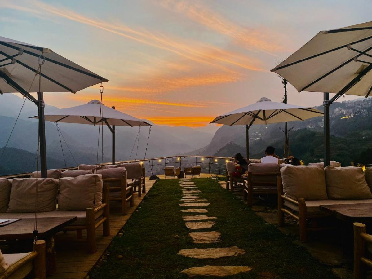 Phansi - Glamping, View Point 360, Bar & Bbq Шапа Экстерьер фото